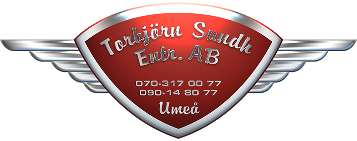 Torbjörn Sundh Entreprenad