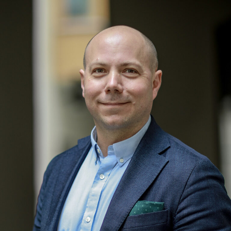Oscar Rolfsson