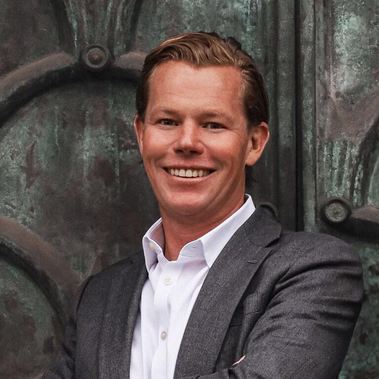 Tom Olander